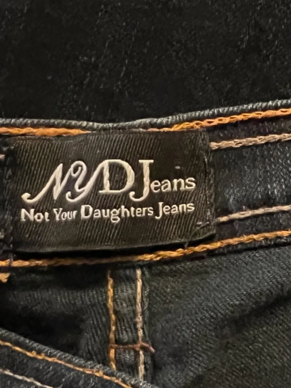 NYDJ womens style